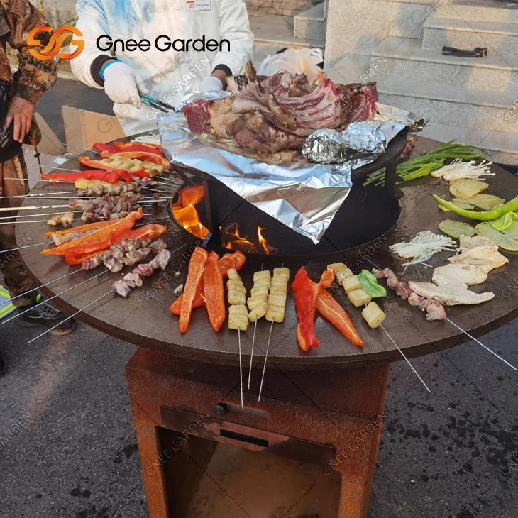 GN-BBQ-209-D 68 GN-BBQ-209-D 68