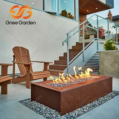 corten steel smokeless fire pit corten steel smokeless fire pit