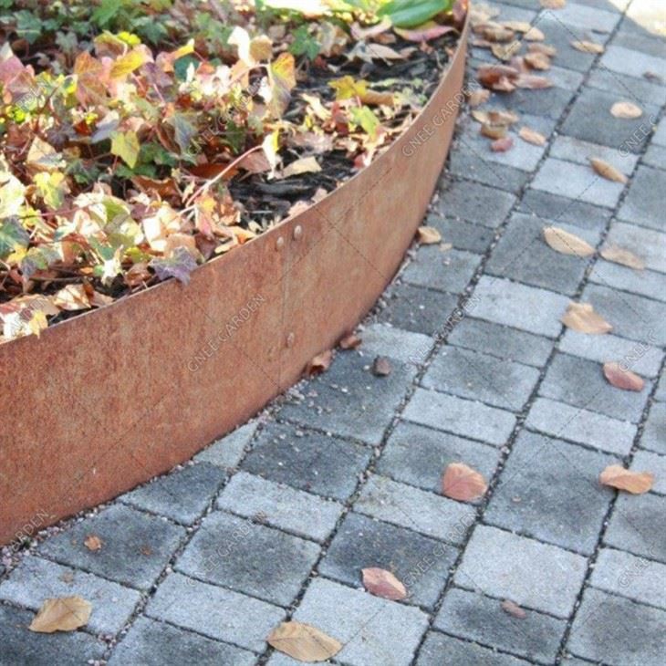 Steel Raised Garden Bed For Vegetable