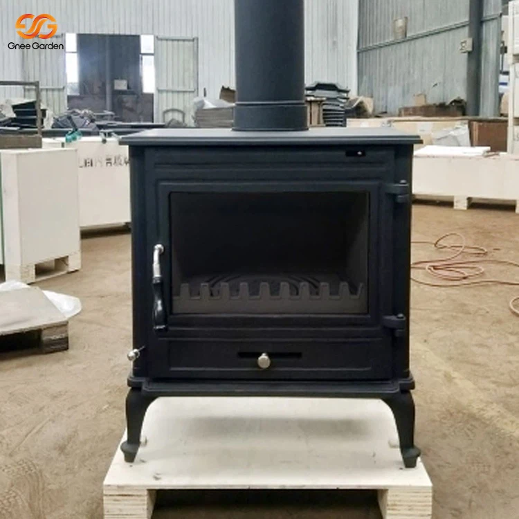 نوبل لکڑی کا چولہا۔