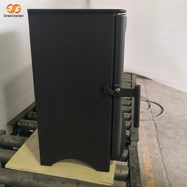 small edwardian fireplace