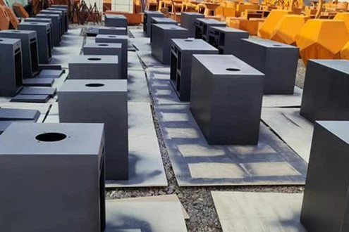 corten steel barbecue corten steel barbecue