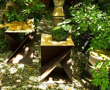 Corten Patio Furniture Corten Patio Furniture